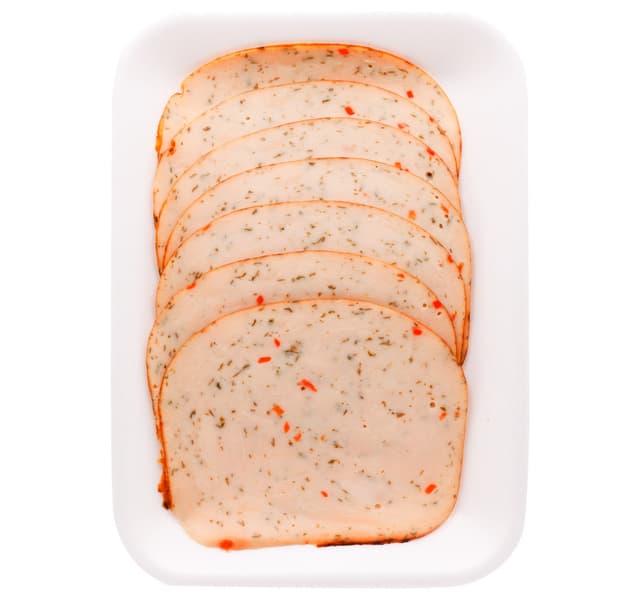 Euro Gourmet Turkey Fillet Supreme 250g