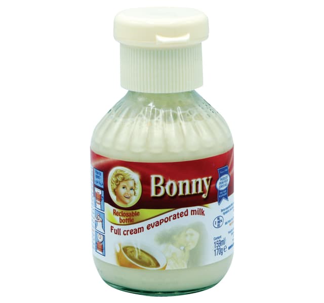 Bonny Evprd Milk Bottle 170g