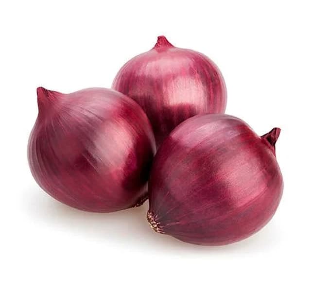 Onion Saudi 1 Kg
