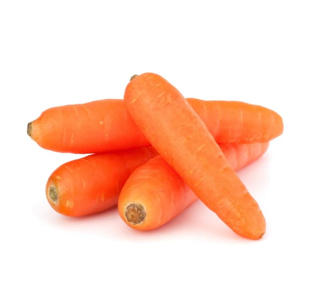 Carrot Saudi 500 G