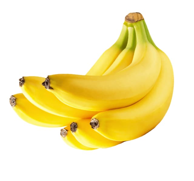 Banana Saudi 1 Kg