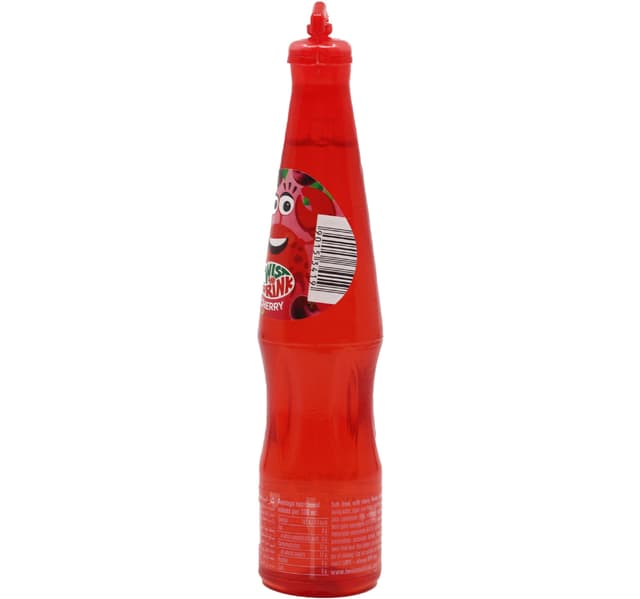 تويست أند درينك تشيري فليڤور درينك 200ml