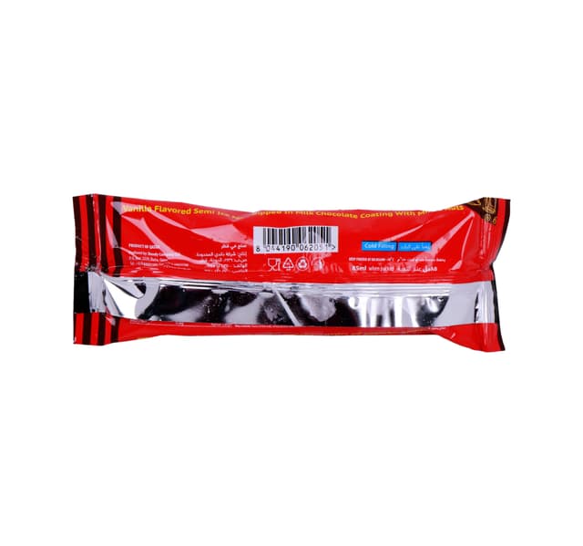 Antarctica I Crm Nuts 85ml