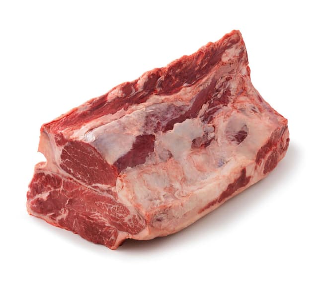 New Zealand Beef Shortloin 500g