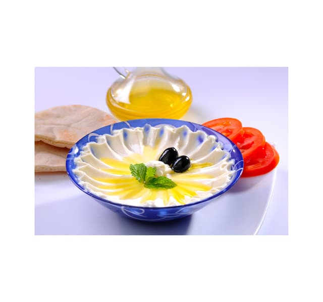 Fresh Labneh 250g Approx Weight