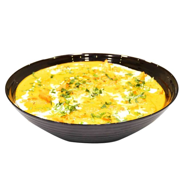 Butter Chicken Boneless Chilled 250 G