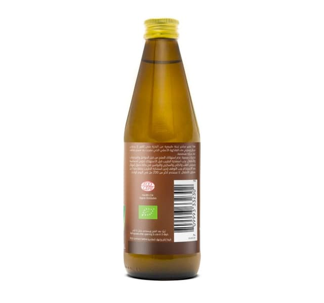 Natureland Organic Aloe Vera Juice 330 Ml