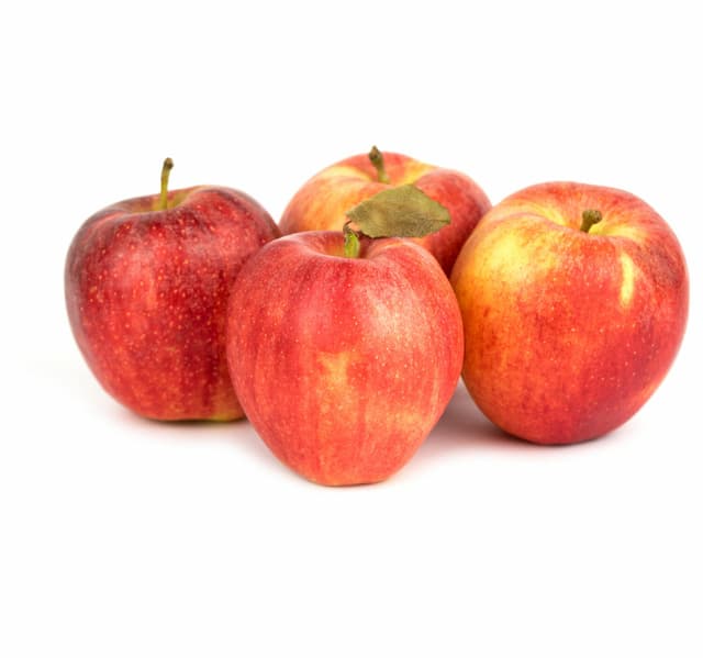 Apple Royal Gala Punnet Usa 1 Kg