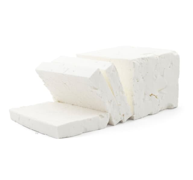 Saudi Analogue Feta Cheese 250 G