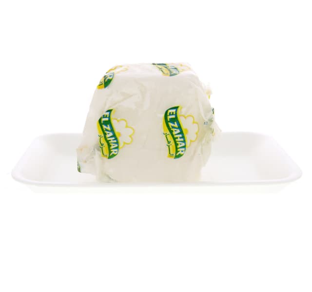 Egyptian Barmelah Cheese 300 G
