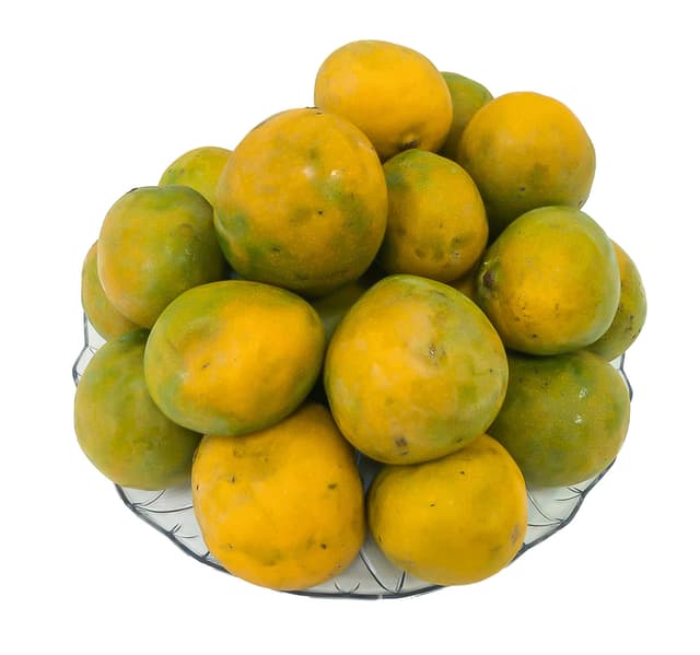 Mango Sugar Baby India 1 Kg