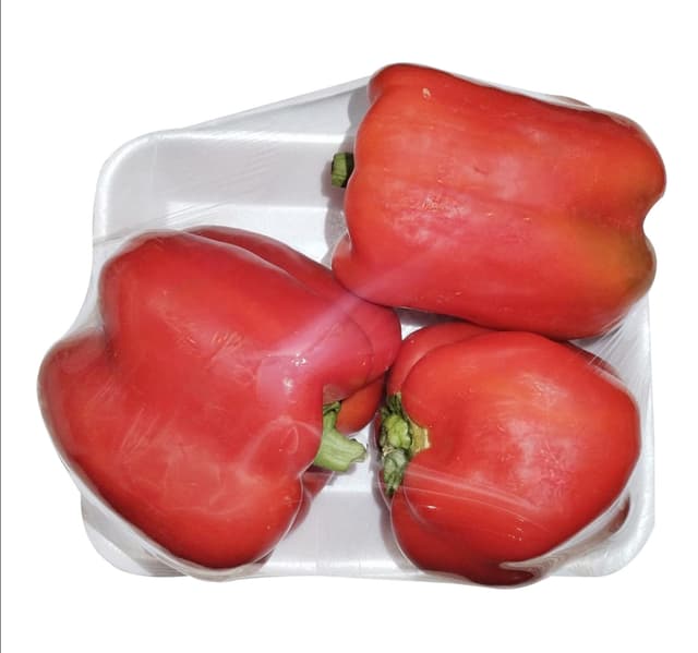 Capsicum Red 500 G