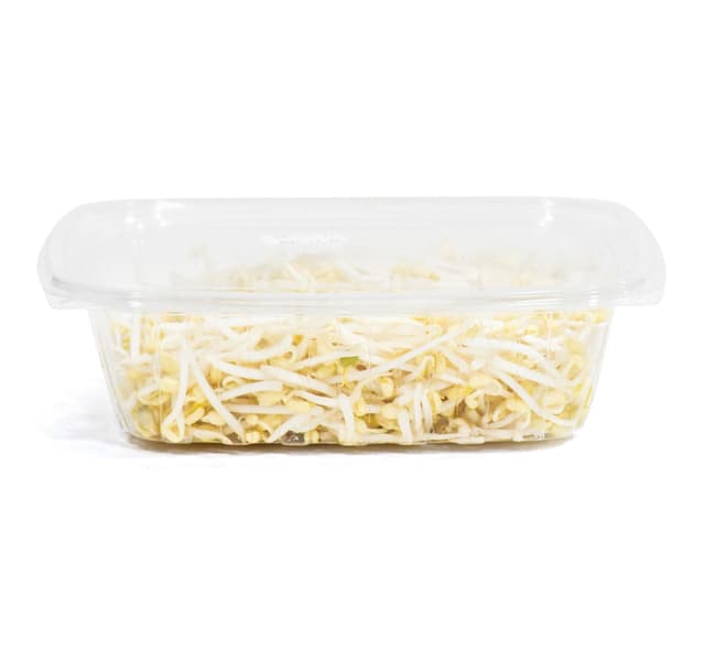 Beans Sprouts Tray Pack 250 G
