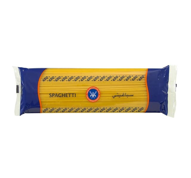 Kfmbc Spaghetti 400 G