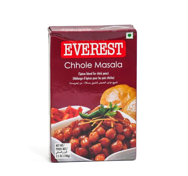 Everest Chhole Masala 100g