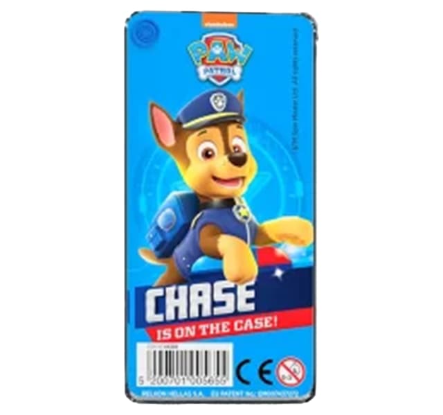 Relkon Paw Patrol Water Phone With Candies 5 G
