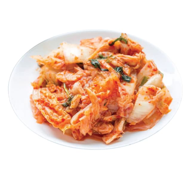 Mixed Vegetables Kimchi 250g