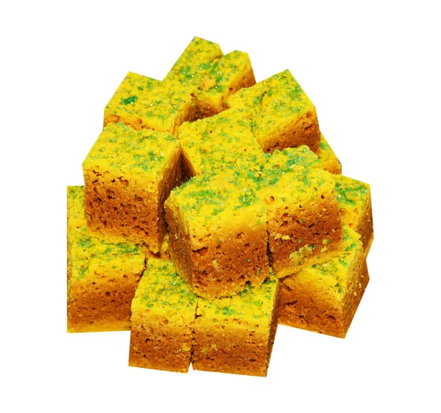 Mysore Pak 250g