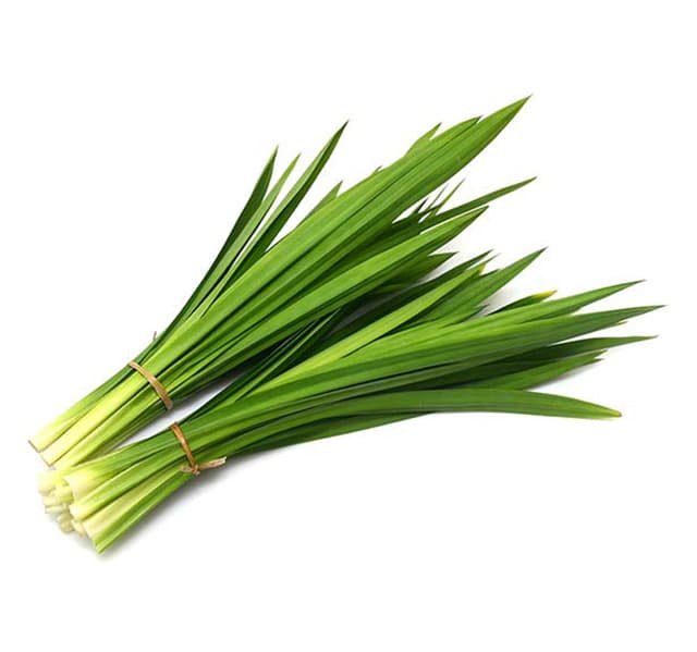 Pandan Leaves 100 G