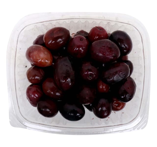 Black Olives Syria 250 G