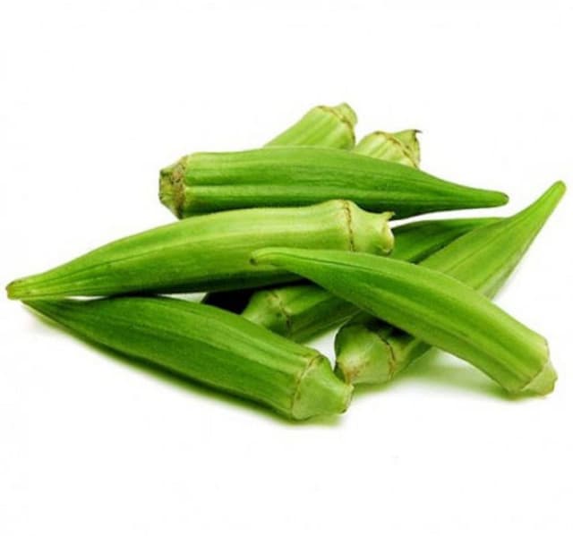 Okra Oman 500g