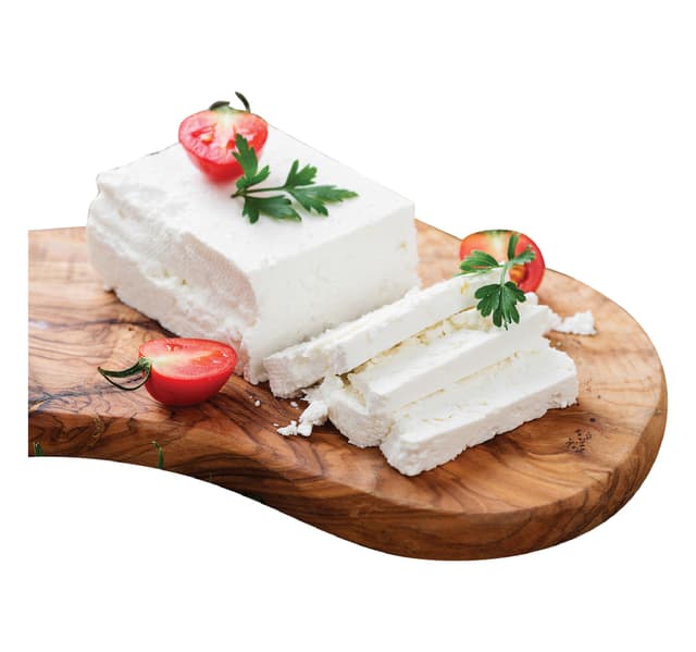 Saudi Domiati White Cheese 250g