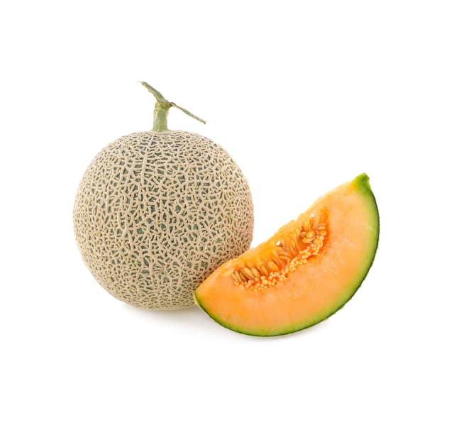 Rockmelon Egypt 1kg