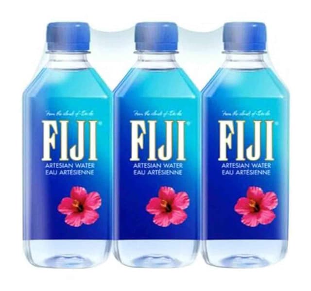 Fiji Artesian Water 1 Litre