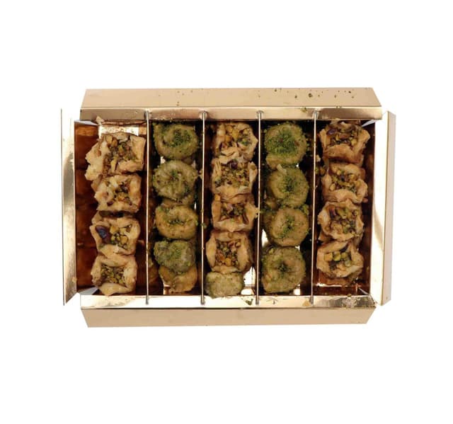 Premium Baklava 500 G