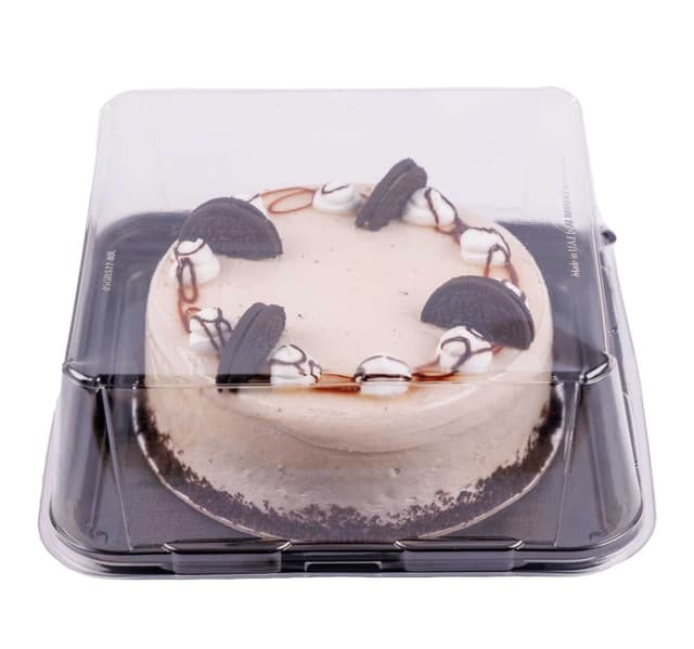 Choco Biscuit Crunchy Cake Small 500 G
