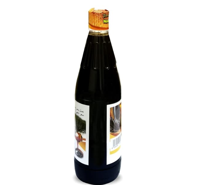 الرحيق النقي سمر عماني عسل 1 Kg