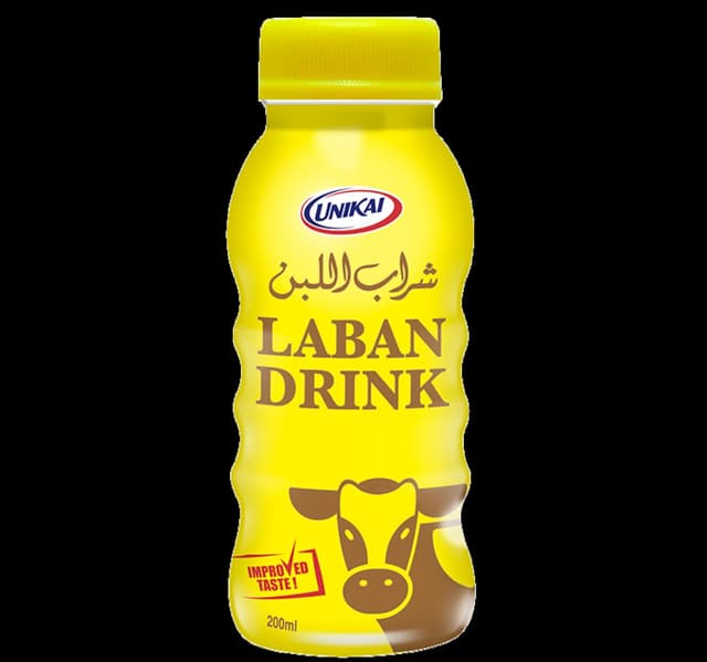 Unikai Laban Drink 200 Ml