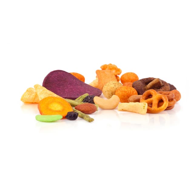 Al Rifai Camping Mix 250 G