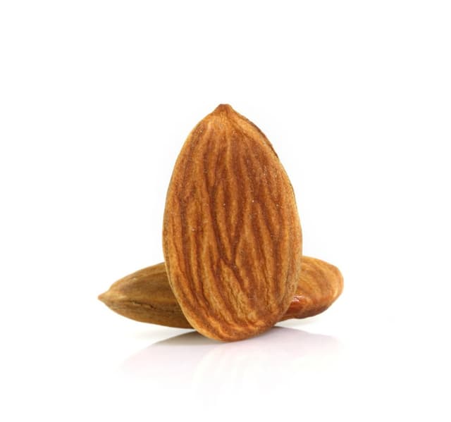 Al Rifai Almond Jumbo 250 G