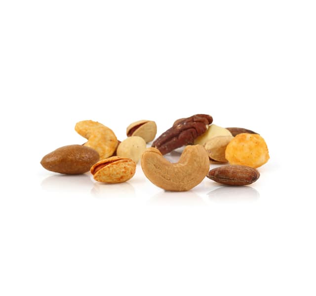 Al Rifai Flavored Xtra Mix Nuts 250 G