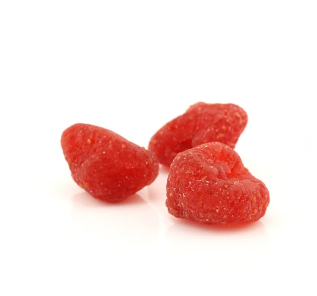 Al Rifai Dried Strawberries 250 G