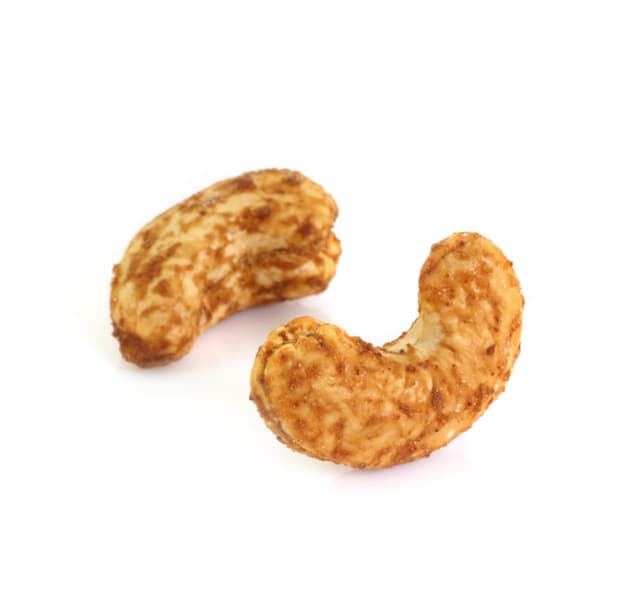 Al Rifai Cashew Smoked 250 G