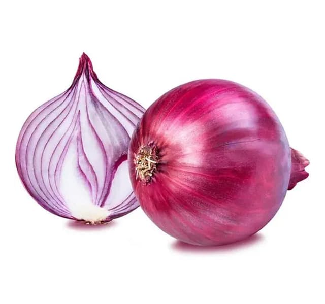 Onion Oman 1 Kg