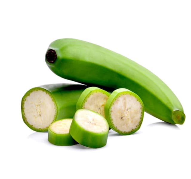 Banana Green Oman 1kg