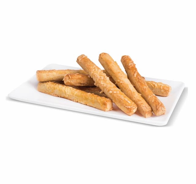 Baksumat Kaak Bread 400g