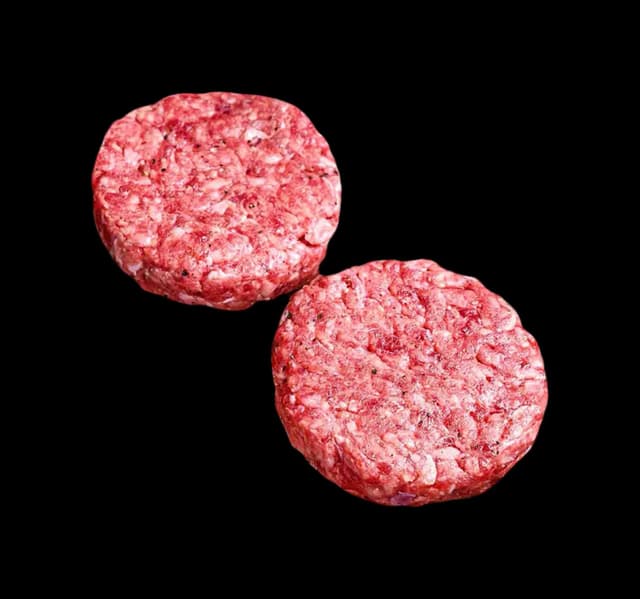 Salalah Beef Burger 300 G