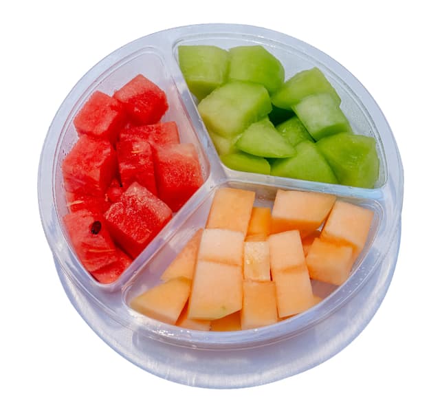 Mixed Melon 250 G