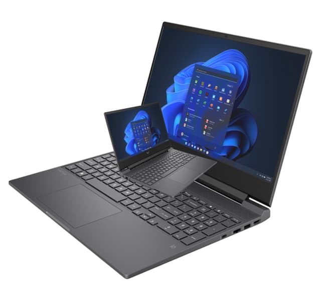 Hp Victus Gaming Laptop 15 6 Inches Fhd Display Intel Core I5 13500h