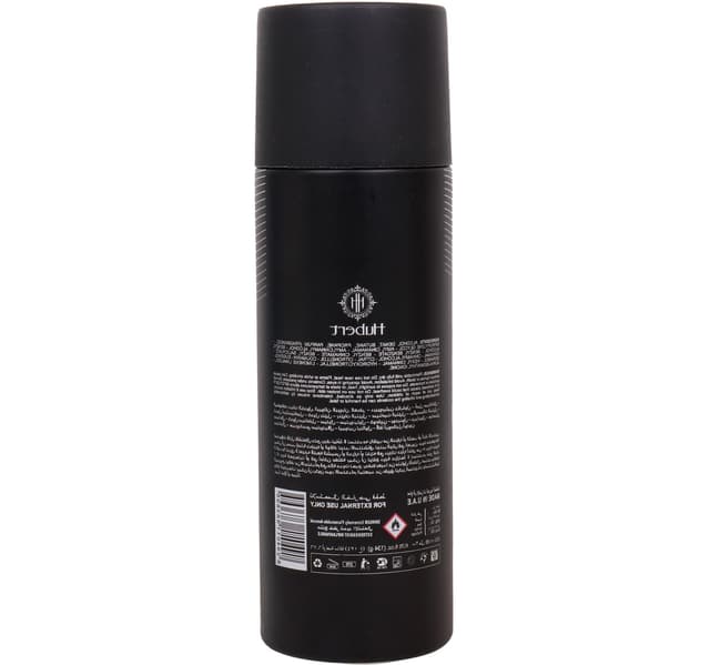 Hubert Mont Rose Elegance Perfumed Deodorant 200 ml