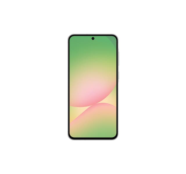 Samsung Galaxy A56 5g Smartphone 8 Ram Awesome Light Gray