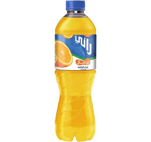 Rani Orange Fruit Drink 14 Litres