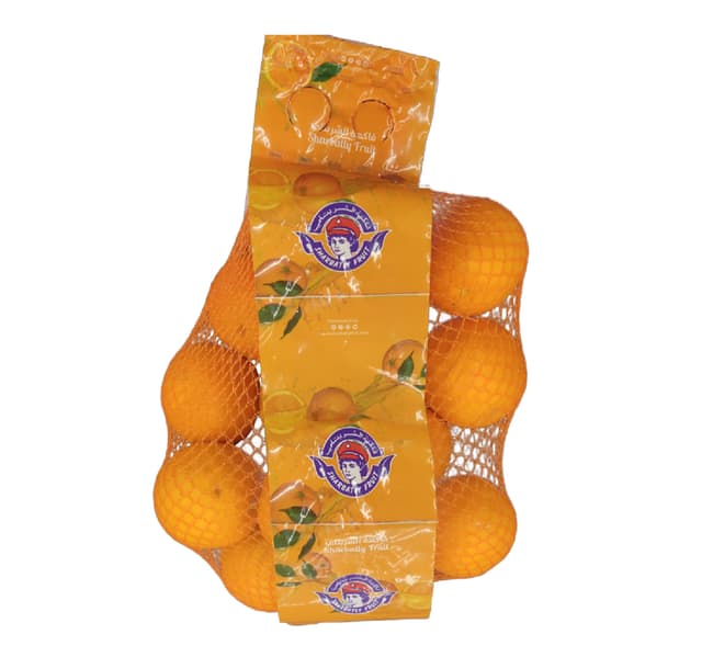 Orange Valencia 2 Kg