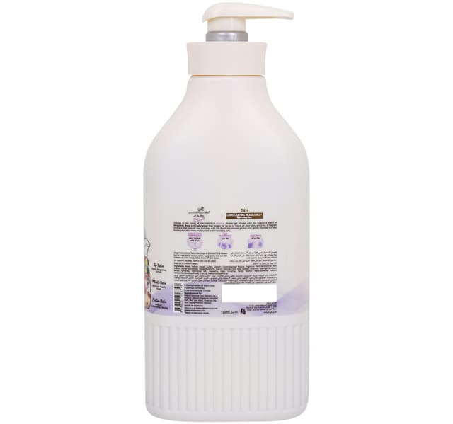 Enchanteur Alluring Shower Gel 550 Ml