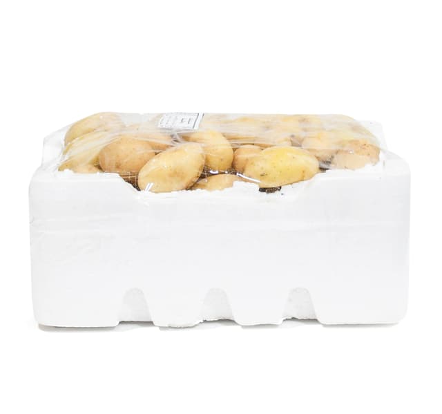 Potato Box 1 Kg