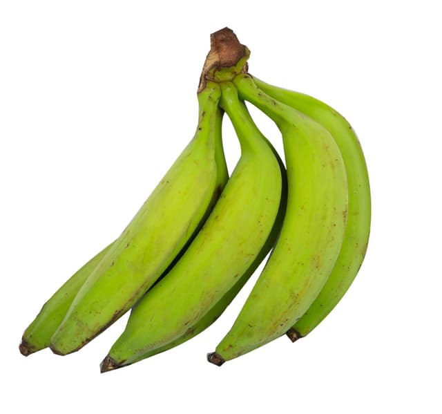 موز أخضر هندي 500 جم